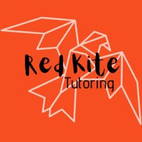 Red Kite Tutoring Logo
