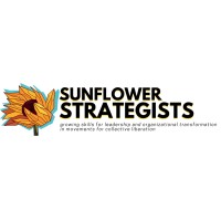 Sunflower Strategists Logo