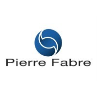 Pierre Fabre BeLux Logo
