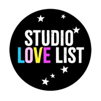 Studio Love List Logo