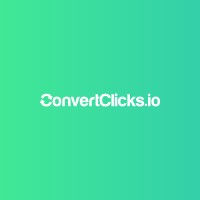 ConvertClicks.io Logo