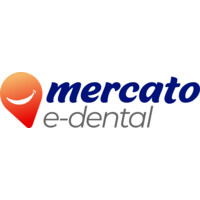 Mercato e-Dental Logo