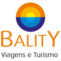 Bality Viagens e Turismo Logo