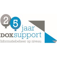 DOXsupport Logo
