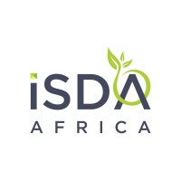 iSDA Logo
