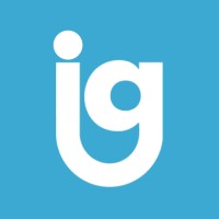 IG Design Group Plc Logo