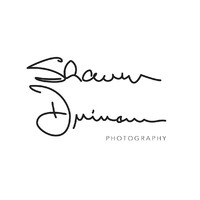 Shawn Driman Photography Logo