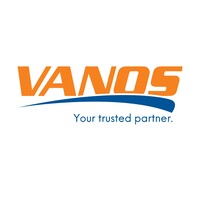 VANOS Logo