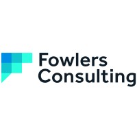 FOWLERS CONSULTING SERVICES LIMITED Logo