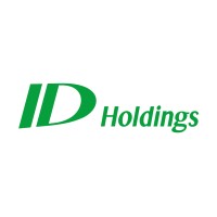 ID Holdings Corporation Logo