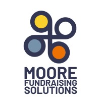 Moore Fundraising Solutions Logo