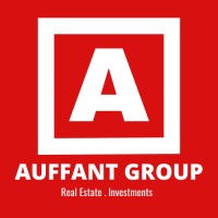 The Auffant Group Logo