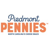 Piedmont Pennies® Logo