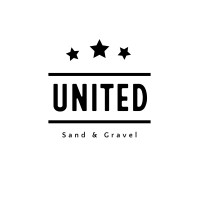 United Sand & Gravel Logo