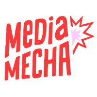 MediaMecha Logo
