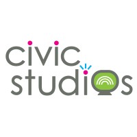 Civic Studios Chicago Logo