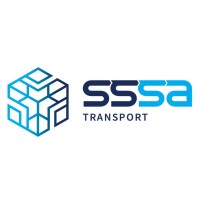 SSSA Logistics (Pty) Ltd Logo