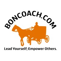 Bon Coach Logo