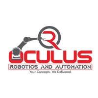 Oculus Robotics and Automation Logo
