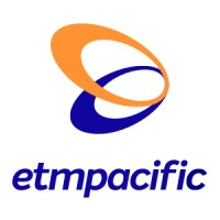 ETM Pacific Logo
