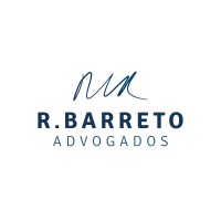 R. BARRETO ADVOGADOS ASSOCIADOS Logo