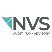 NVS Professional Corporation Logo