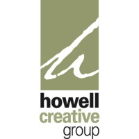Howell Creative Group Logo
