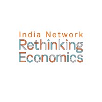 Rethinking Economics India Logo