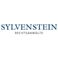SYLVENSTEIN Rechtsanwälte Logo