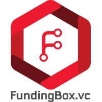 FundingBox Deep Tech Fund Logo