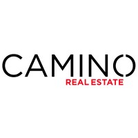 Camino Real Estate Logo