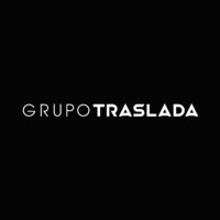 Grupo Traslada Logo
