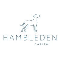 Hambleden Capital Logo