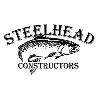 Steelhead Constructors Logo