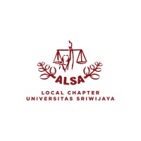 ALSA LC Unsri Logo