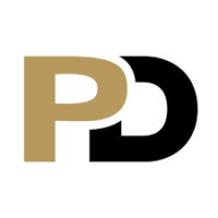 Paul Davis Calgary Logo