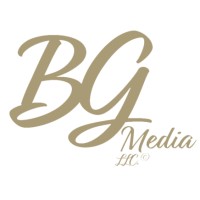 BGrace Media LLC Logo