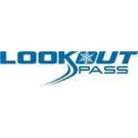 Lookout Pass Ski & Recreational Area Logo