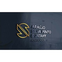 Araújo, Silva Pinto & Jatahy Advogados Logo