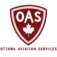 Ottawa Aviation Services Logo