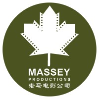 Massey Productions Ltd. Logo