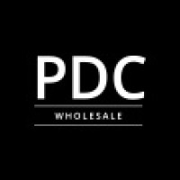PDC Wholesale Logo
