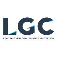 LGC Financial Consultant Limited Company Logo