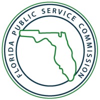 Florida Public Service Commission Logo