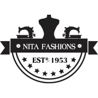 Nita Fashions Logo