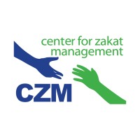 Center for Zakat Management (CZM) Logo