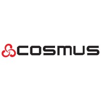Cosmus.in Logo