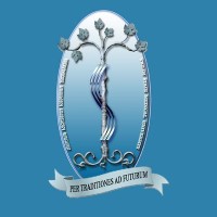 Tbilisi State Medical University (თსსუ) Logo