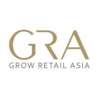 Grow Retail Asia Logo