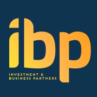 Investment and Business Partners Logo